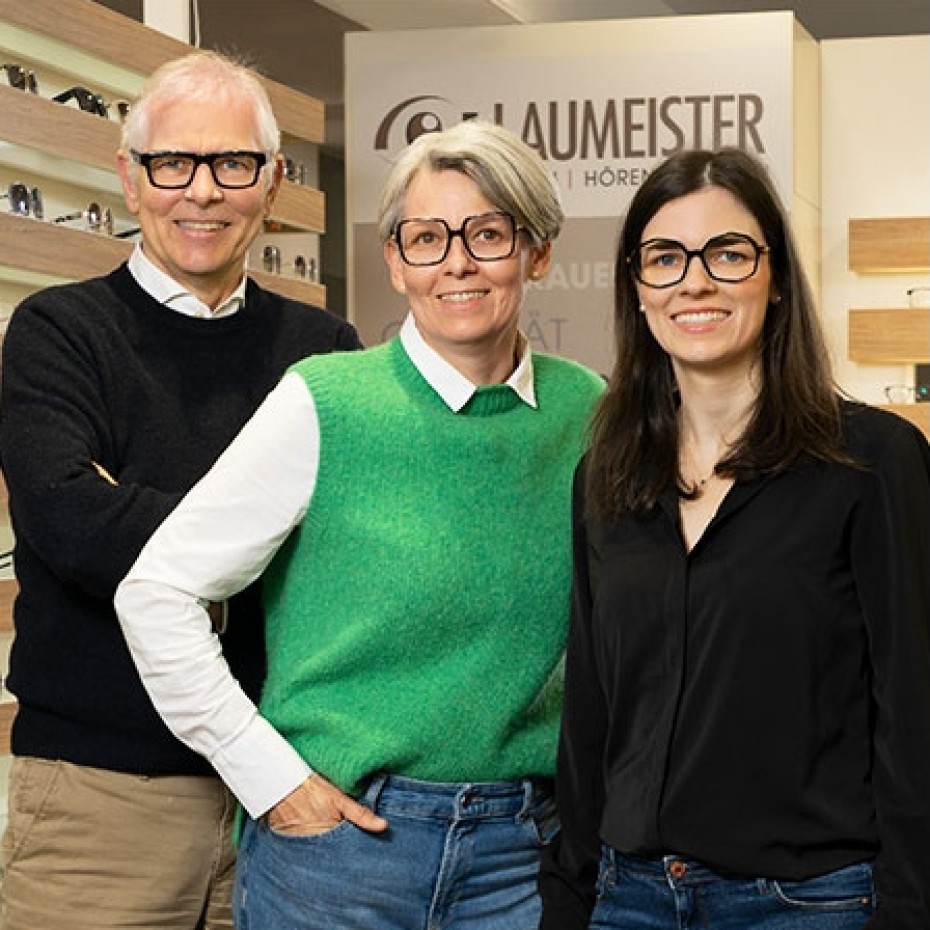 Familie Laumeister