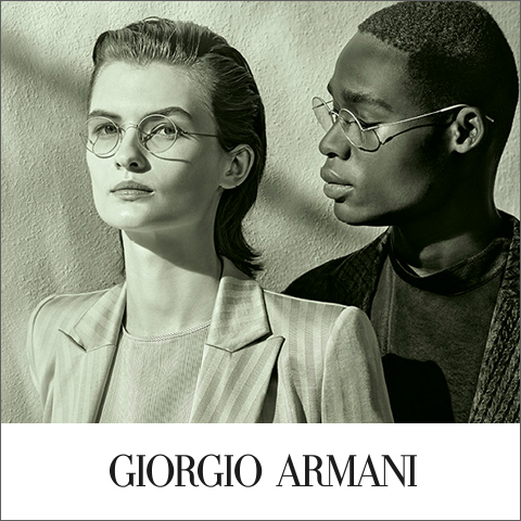 Giorgio Armani